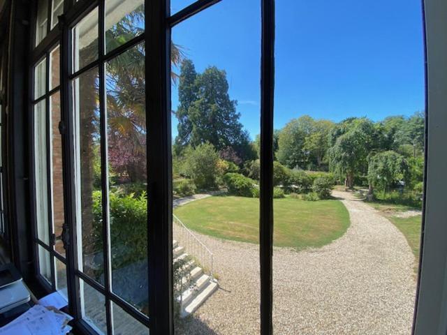 La Villa Des Sources Montivilliers Exterior foto